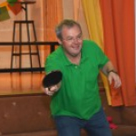 Tischtennisturnier 2016